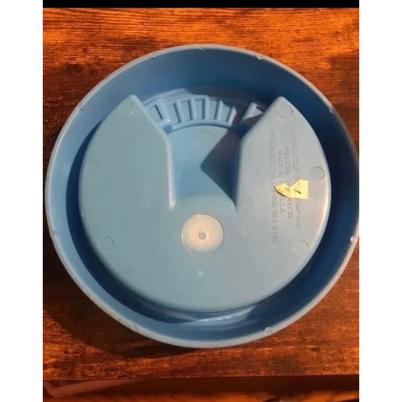 Vintage Little‎ Tikes Dollhouse Pool - Picture 2 of 2